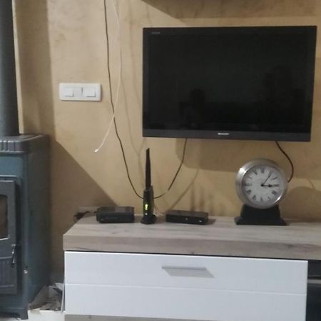 בודווה Apartman,,Siv,, Prijevor מראה חיצוני תמונה