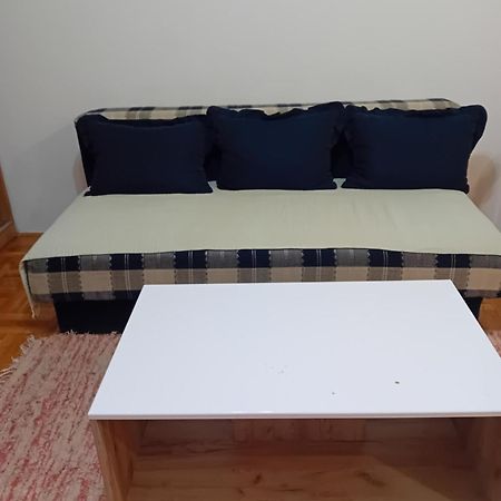 בודווה Apartman,,Siv,, Prijevor מראה חיצוני תמונה