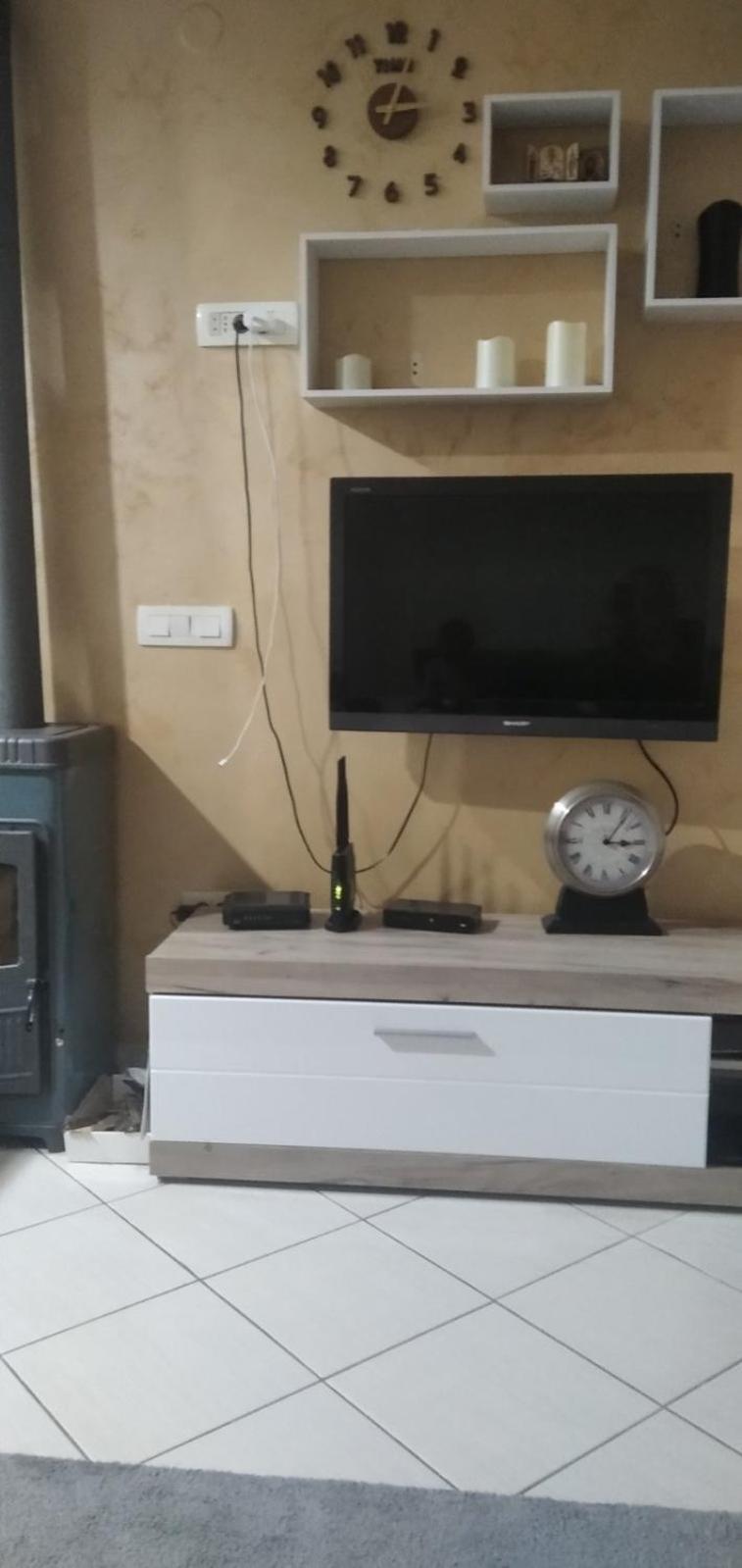בודווה Apartman,,Siv,, Prijevor מראה חיצוני תמונה