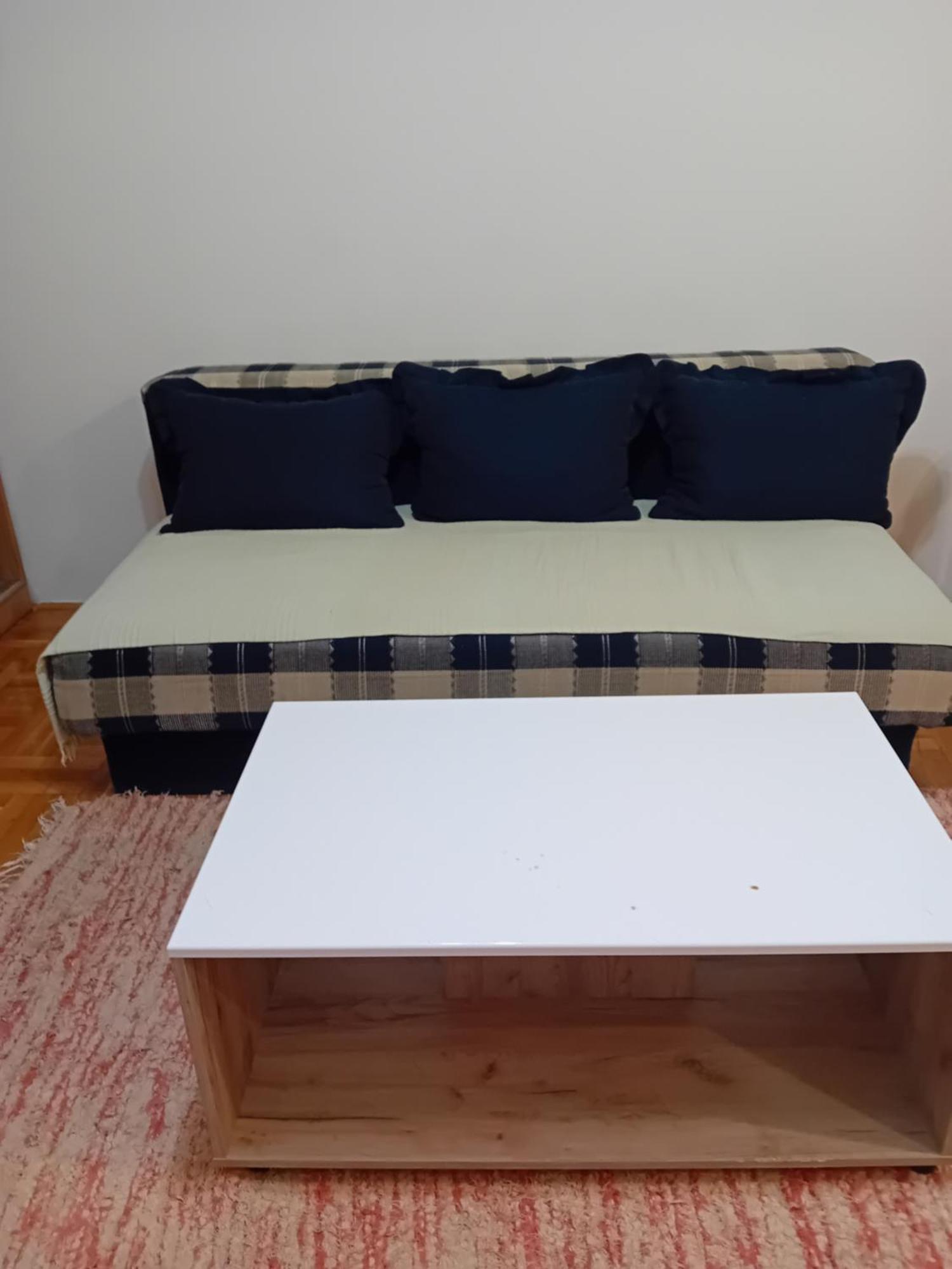 בודווה Apartman,,Siv,, Prijevor מראה חיצוני תמונה