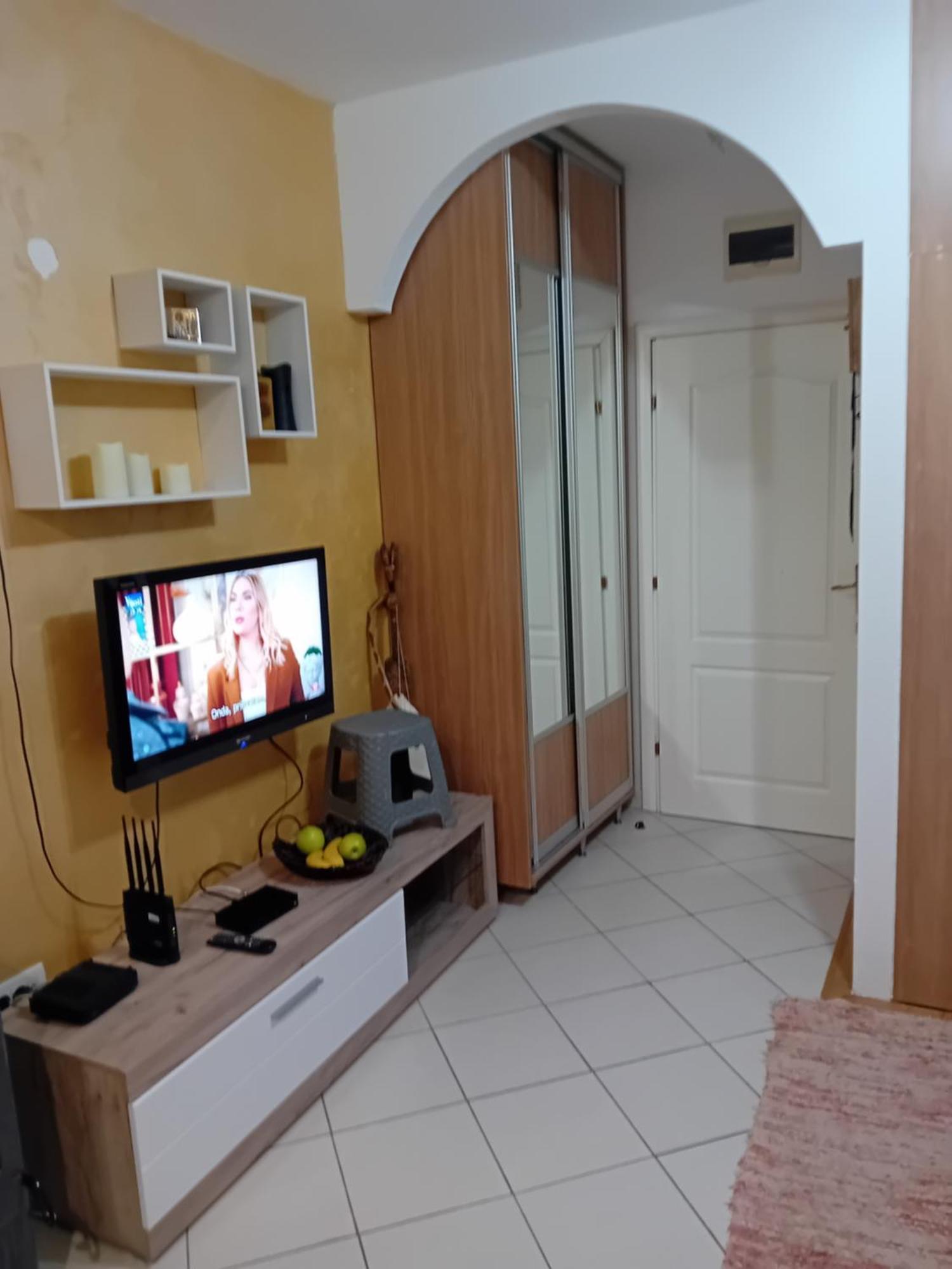 בודווה Apartman,,Siv,, Prijevor מראה חיצוני תמונה