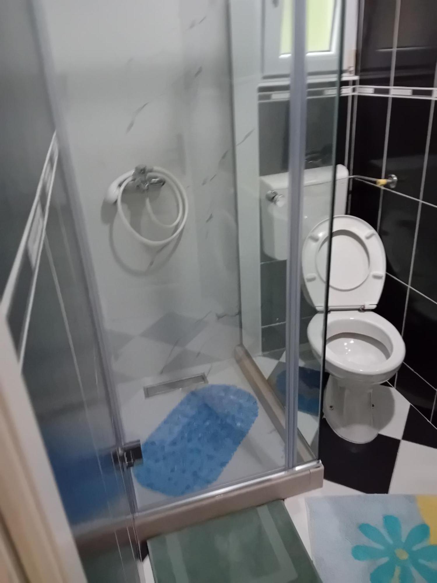 בודווה Apartman,,Siv,, Prijevor מראה חיצוני תמונה