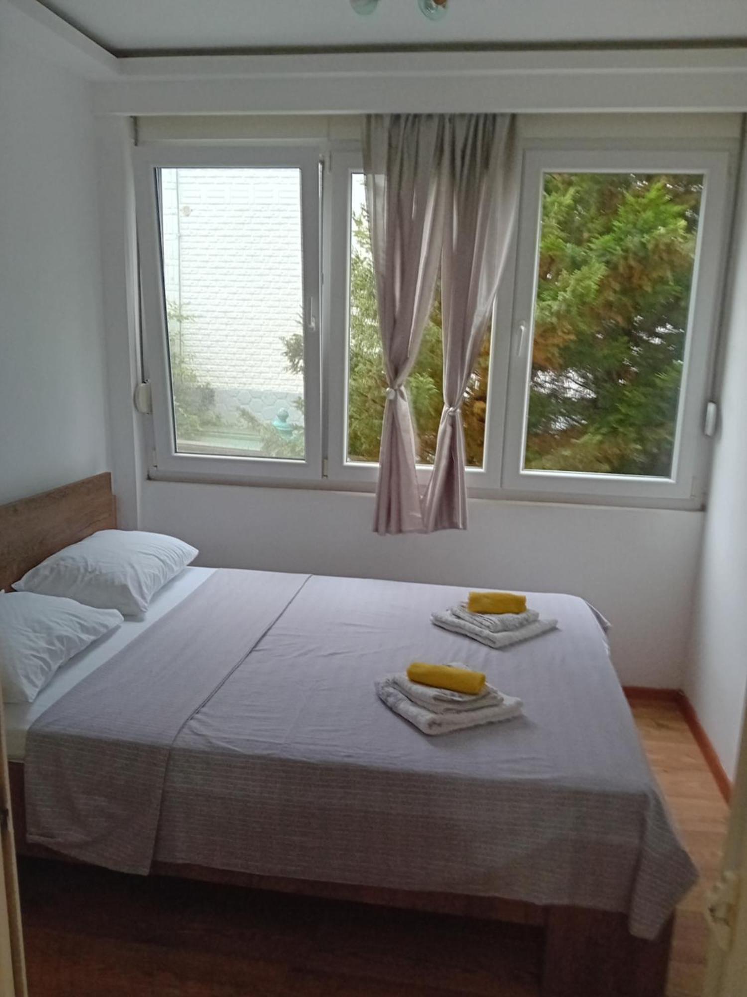 בודווה Apartman,,Siv,, Prijevor מראה חיצוני תמונה